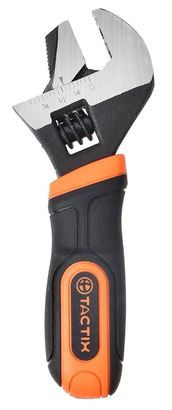 Универсален мини френски ключ Tactix