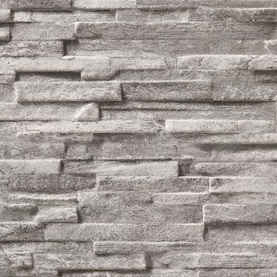 Декоративен стенен панел гнайс 120х30х2см