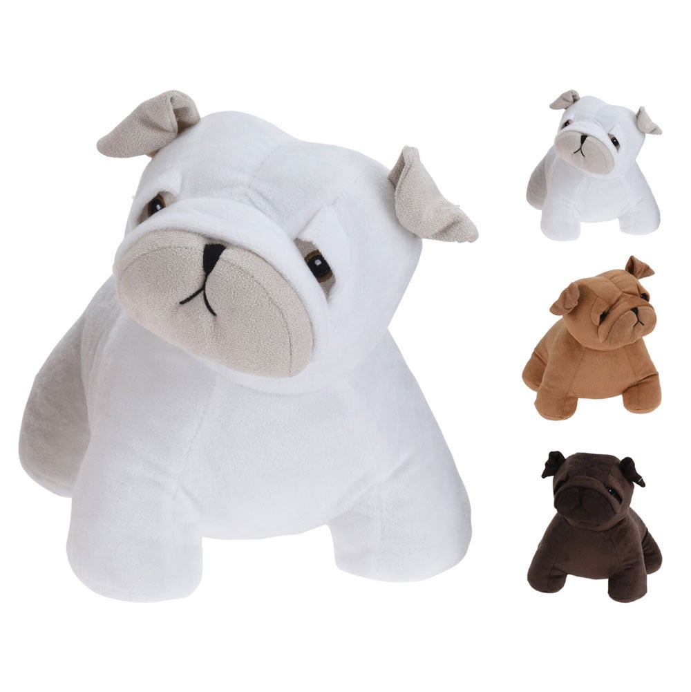 Стопер за врата French Bulldog 22x17x21см