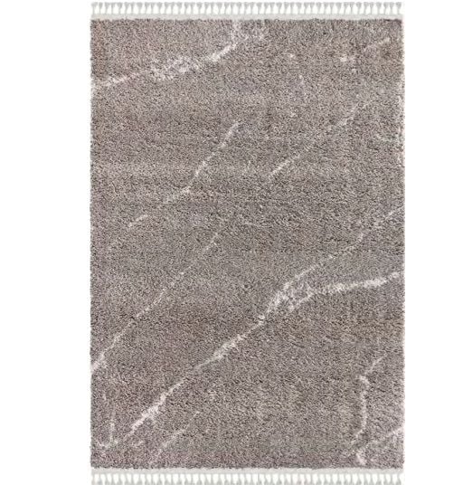 Машинно тъкан килим Boho A694-Z951 / 120х170см