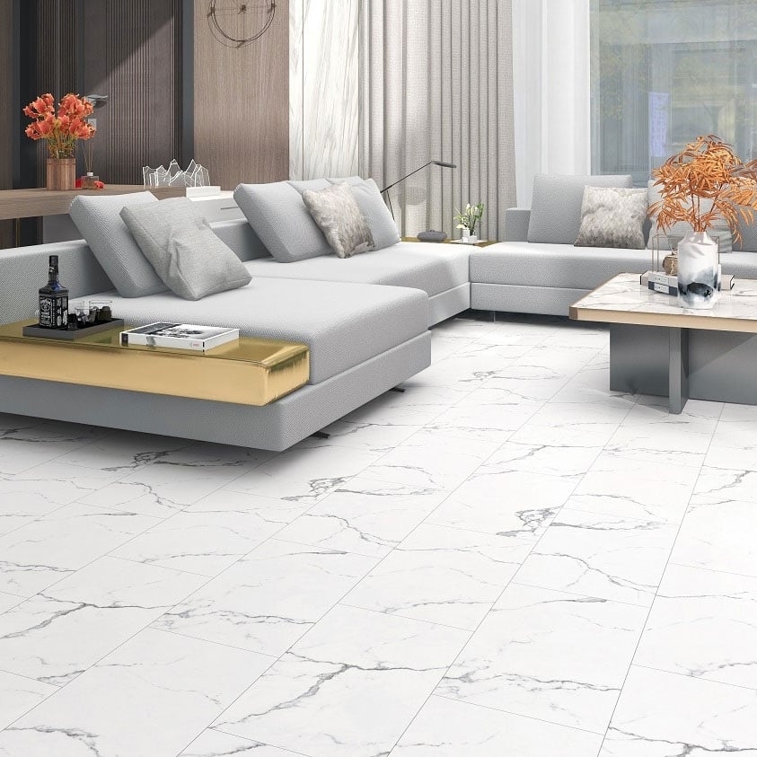 Самозалепващи се винилни плочи 83001-5 wall 30,48x60,96x0,1см