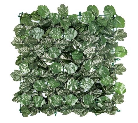 Изкуствена зелена декорация My Garden Maple CCGA050 / 150х300 см