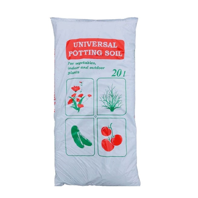 Универсален компост 20л