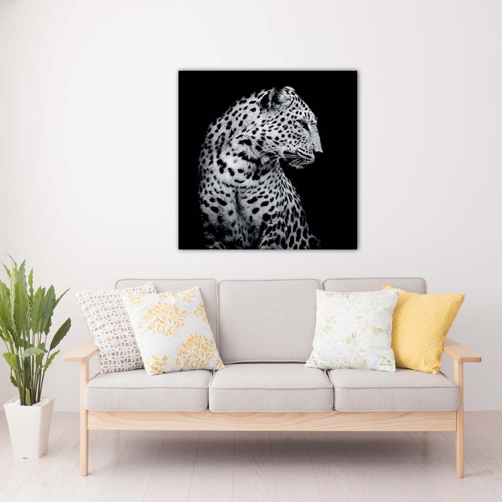 Картина Premium Canvas LM0071 / 100x100 см