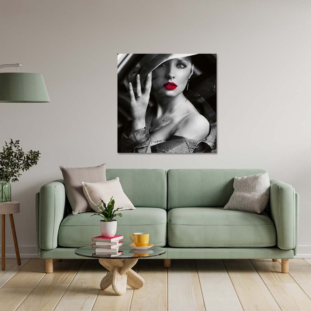 Картина Premium Canvas LM0072 / 100x100см