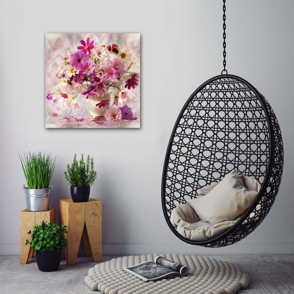 Картина Premium Canvas DE0380 / 50x50см