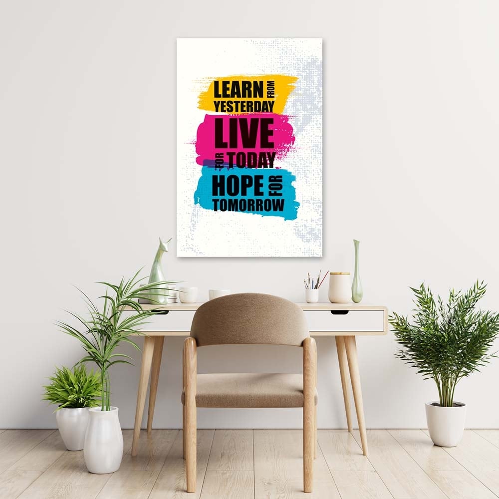 Картина Premium Canvas DE0060 / 60x90см