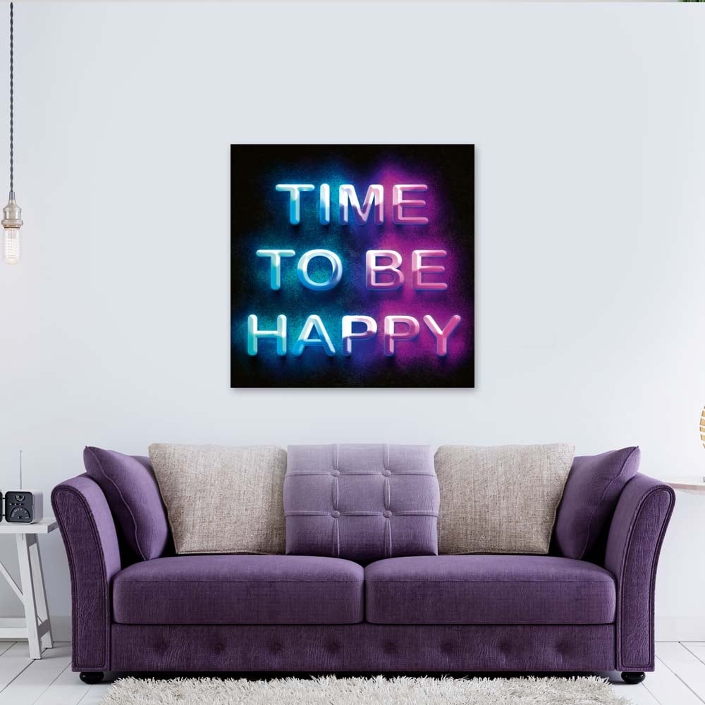 Картина Premium Canvas DE0104 / 60x90 см