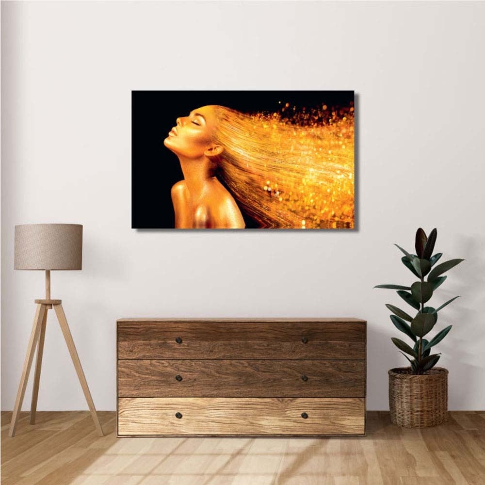 Картина Premium Canvas PT3500 / 70x115см