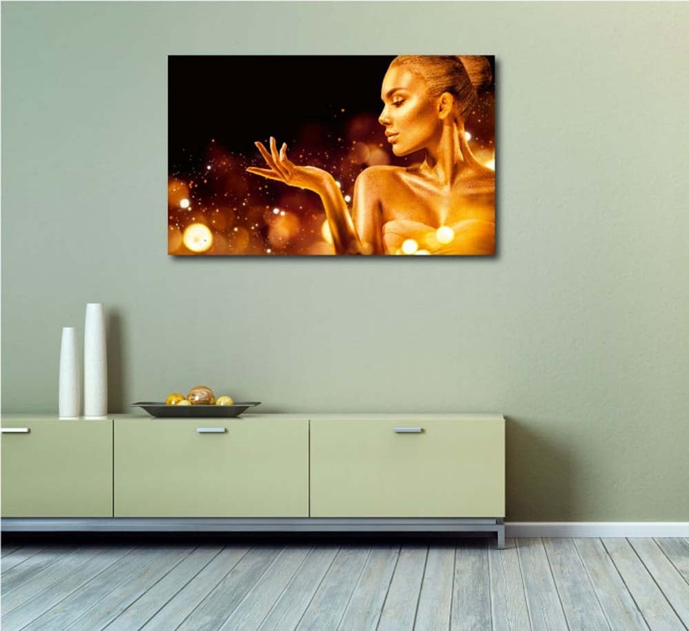 Картина Premium Canvas PT3506 / 70x115см