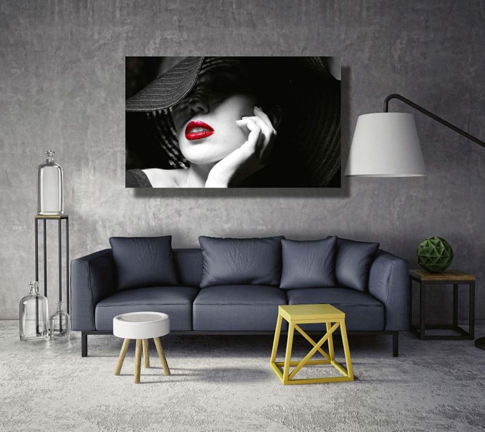 Картина Premium Canvas PT3509 / 70x115см