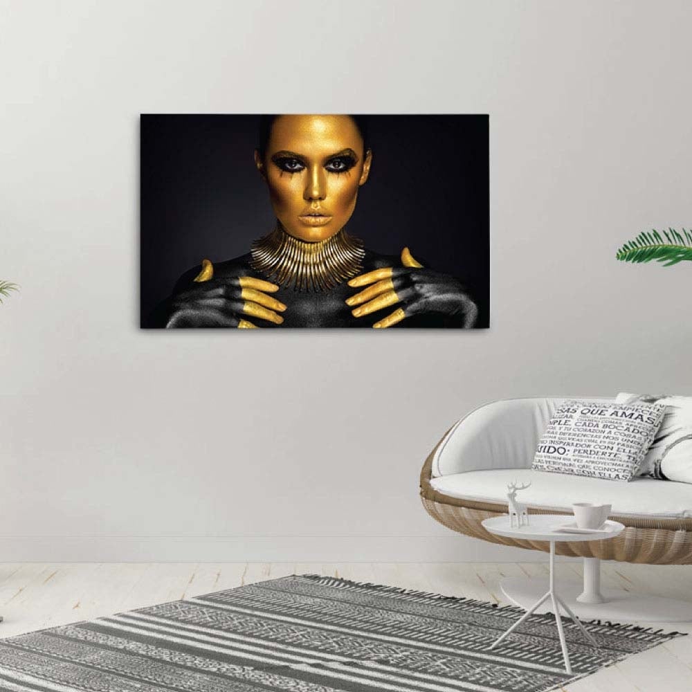 Картина Premium Canvas PT3512 / 70x115см