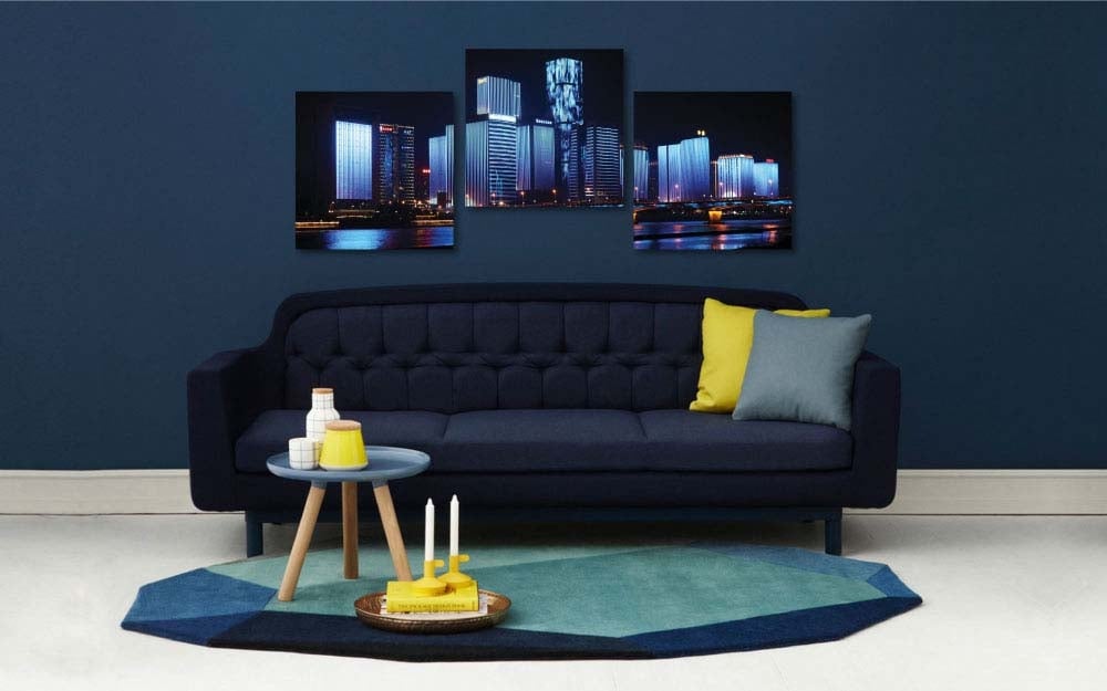 Картини Multi MT0020 / 3 броя 50x50см