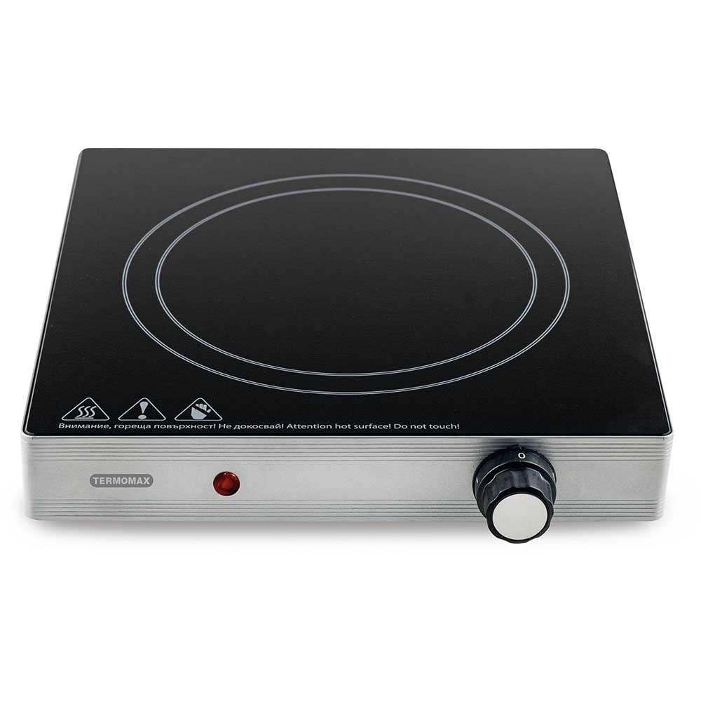 Керамичен котлон Termomax TX2099IS / 2000W