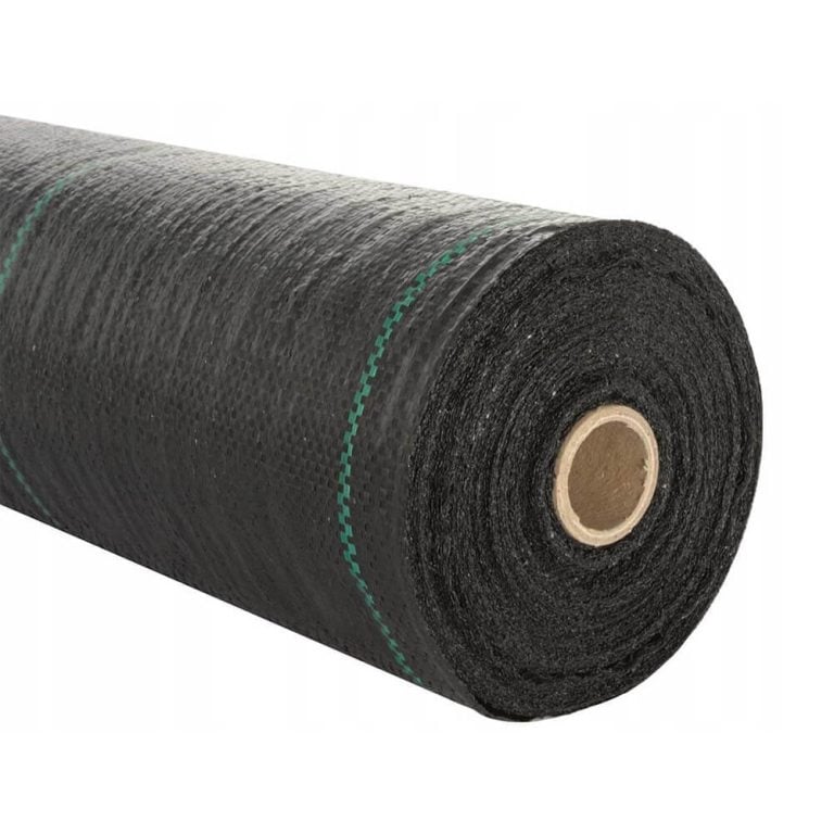 Покривало срещу плевели / мулч Bradas 70 г/кв.м ширина 0,8м 100м