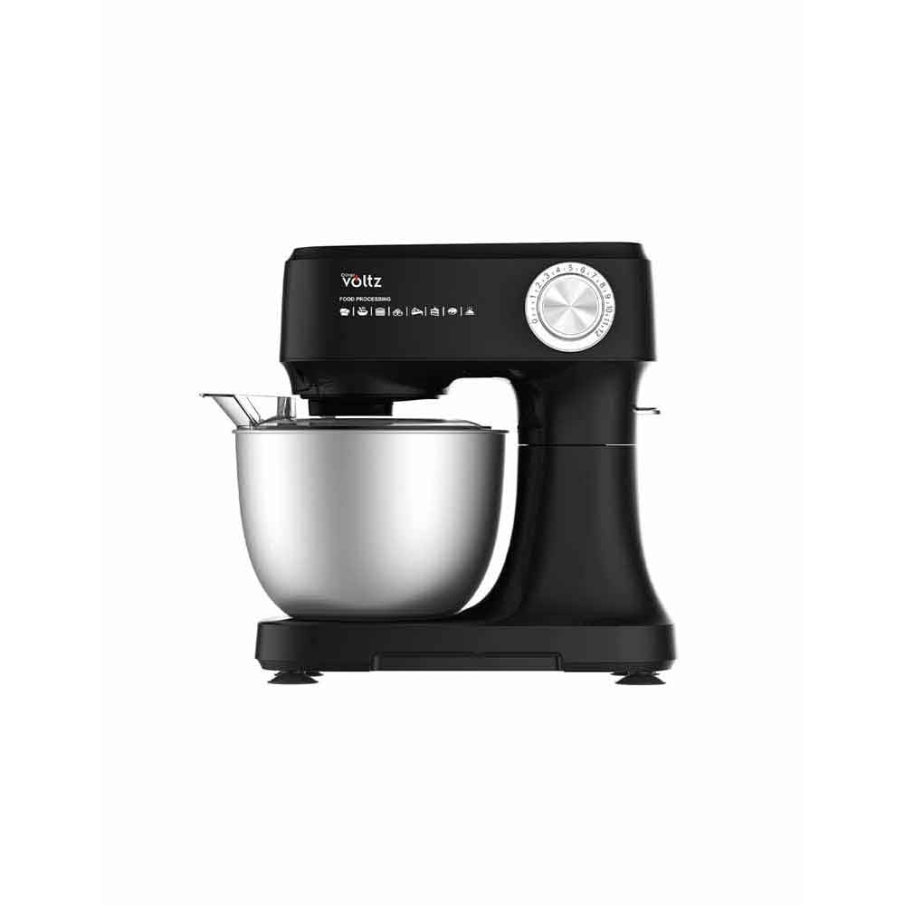 Планетарен миксер с купа от инокс Voltz OV51115I 800W 3,5 л