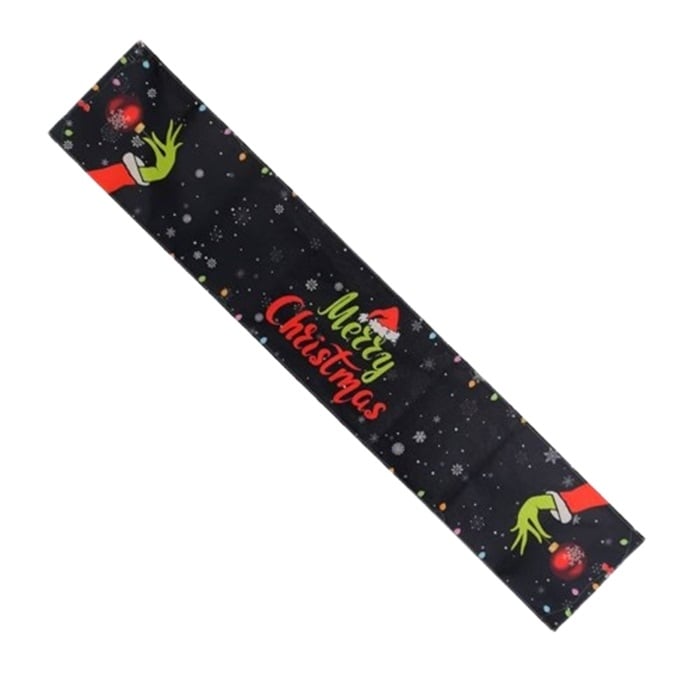 Коледен тишлайфер P2-35 / 180х33см