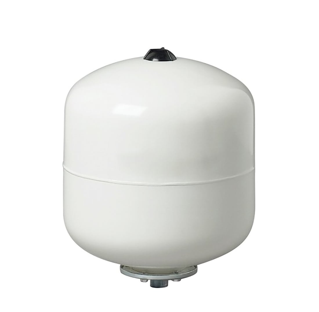 Разширителен съд за слънчева система 8л