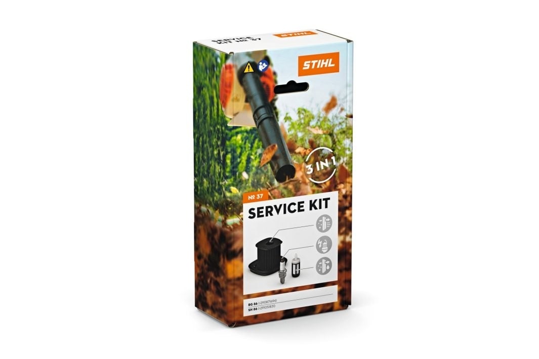Сервизен комплект за бензинов уред STIHL 37