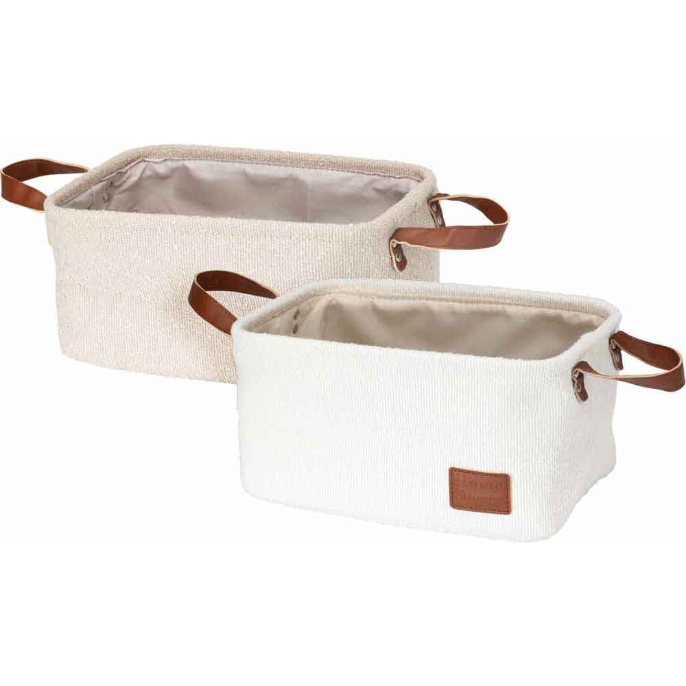 Кошница за съхранение 30x20x15см