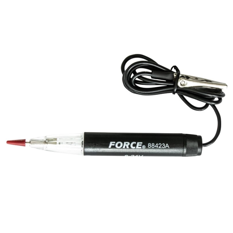 Пробна лампа Force JN63876 / 6-24V