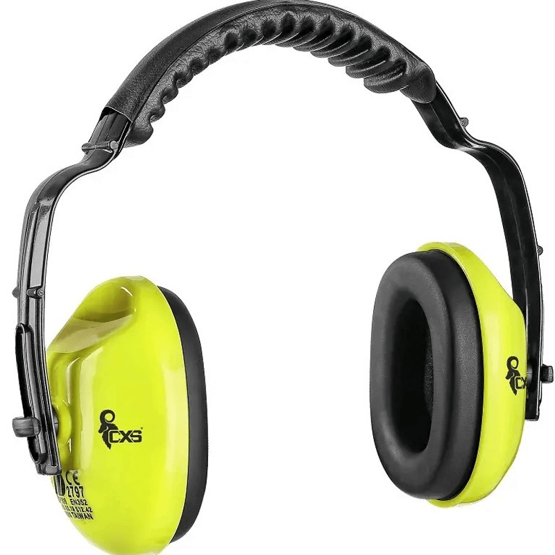 Антифони CXS EP106 Y SNR 27,5 dB