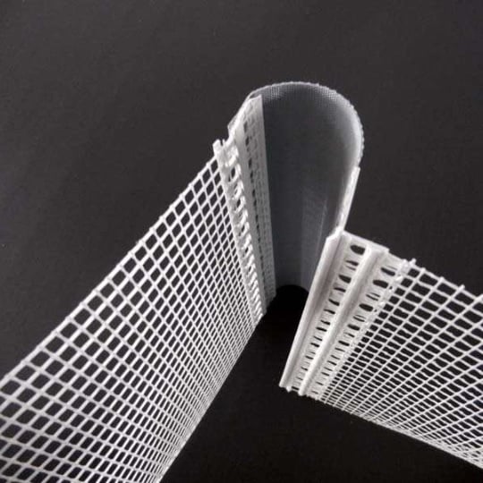 Профил за деформационни фуги Webertherm 2,5м