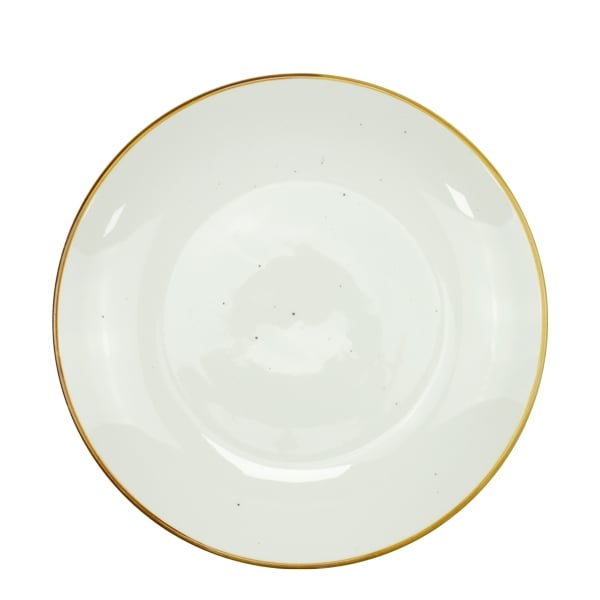 Чиния Arizona Gliss AG1138-10.25 Ø26xh3см