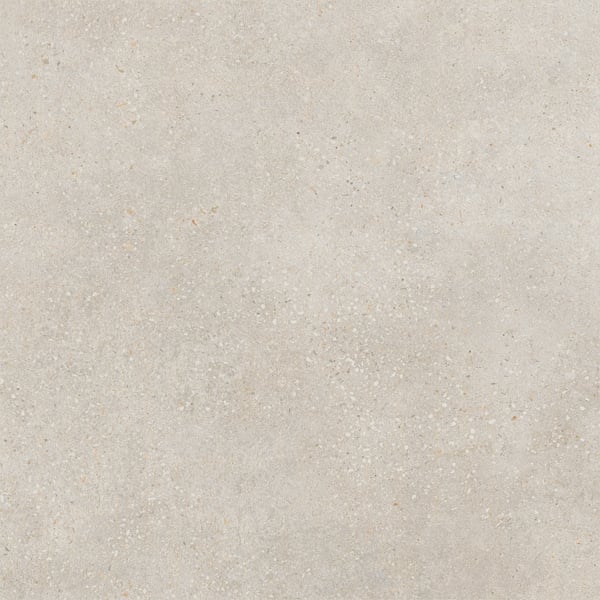 Калибриран гранитогрес Asphalt Off White 166131 / 600х600мм