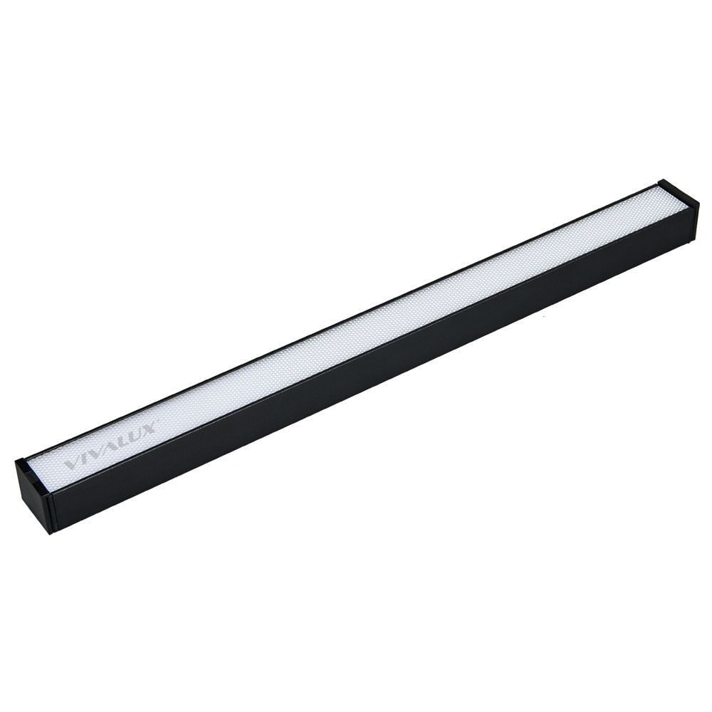 LED магнитно осветително тяло Vivalux SLIM25 Illusion 18W 4000K