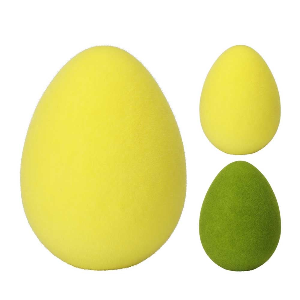 Декорация Яйце 14,5x20см