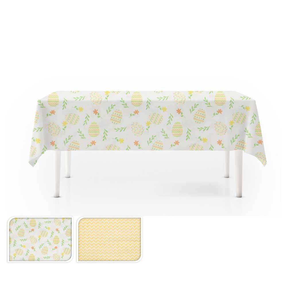 Покривка за маса Великден 240х140см