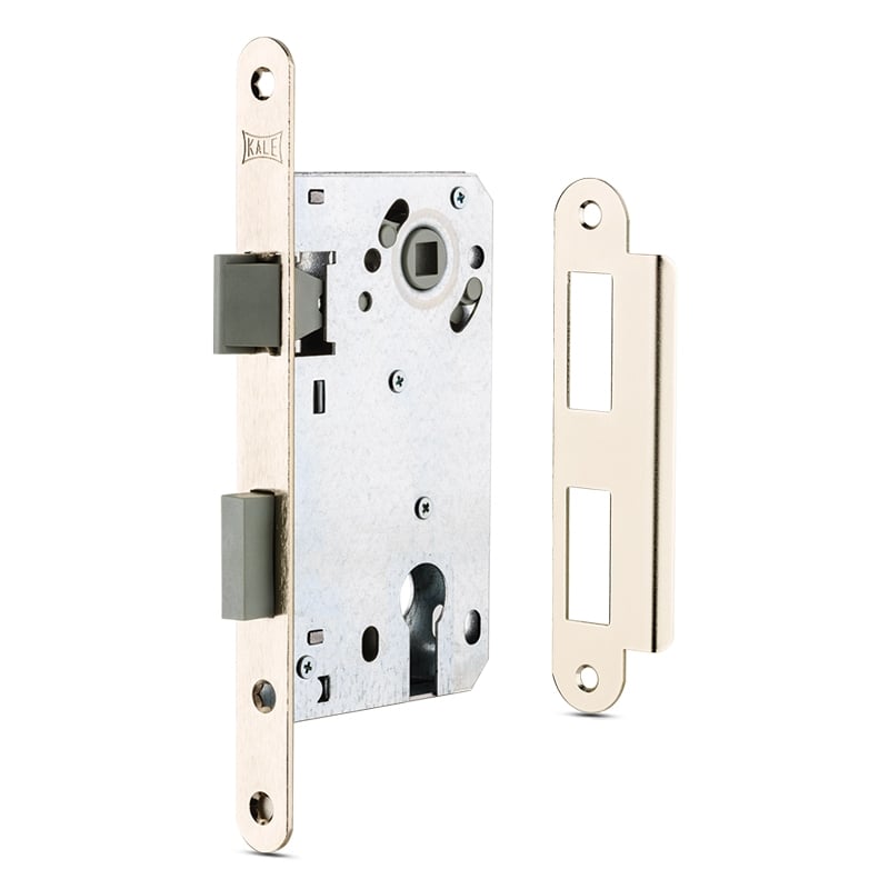 Секретна брава Kale 222 безшумна 50/85мм