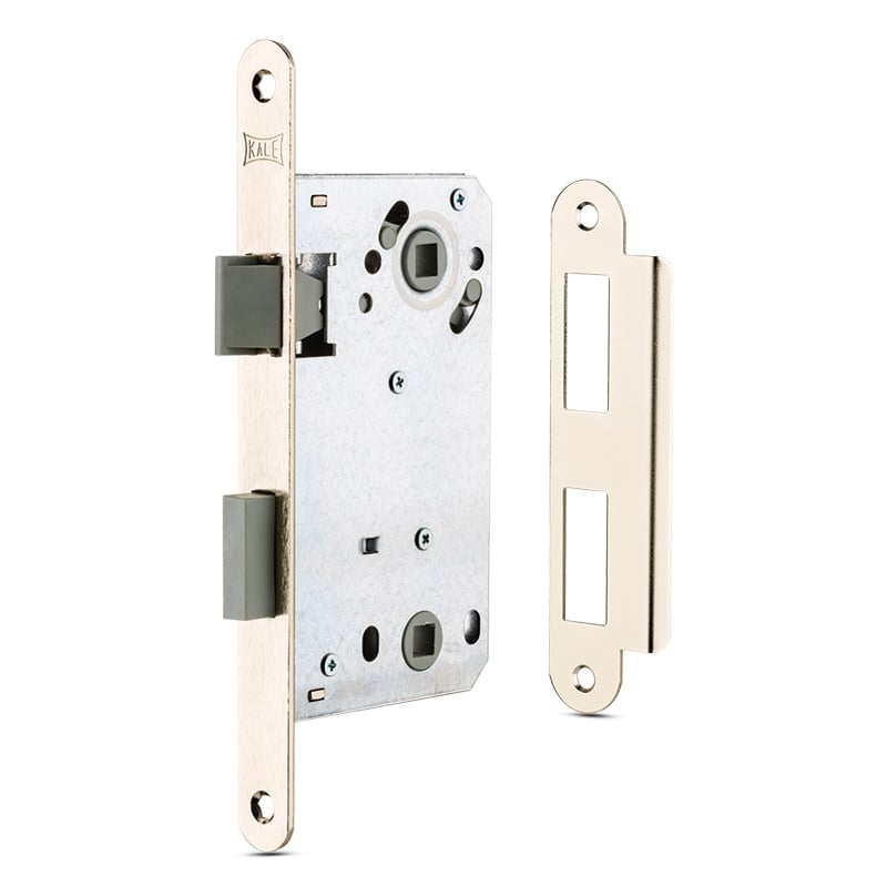 Сервизна брава Kale 229 безшумна 50/96мм