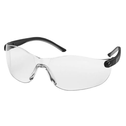 Защитни очила Husqvarna Clear черни