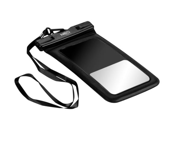 Водоустойчив мобилен калъф NEO Tools