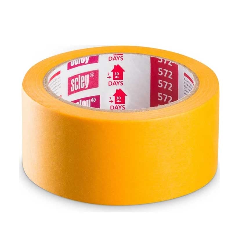 Бояджийска лента Hardy Scley 572 / 48мм x 33м