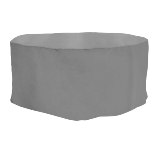 Покривало за градинска мебел TUN4092 сиво 160х90см