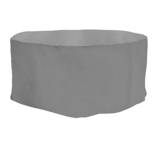 Покривало за градинска мебел TUN4085 сиво 230х160х90см