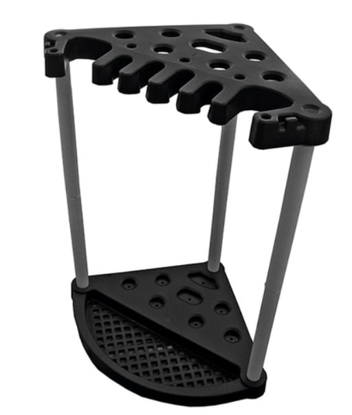 Ъглова стойка за инструменти Keter 230826