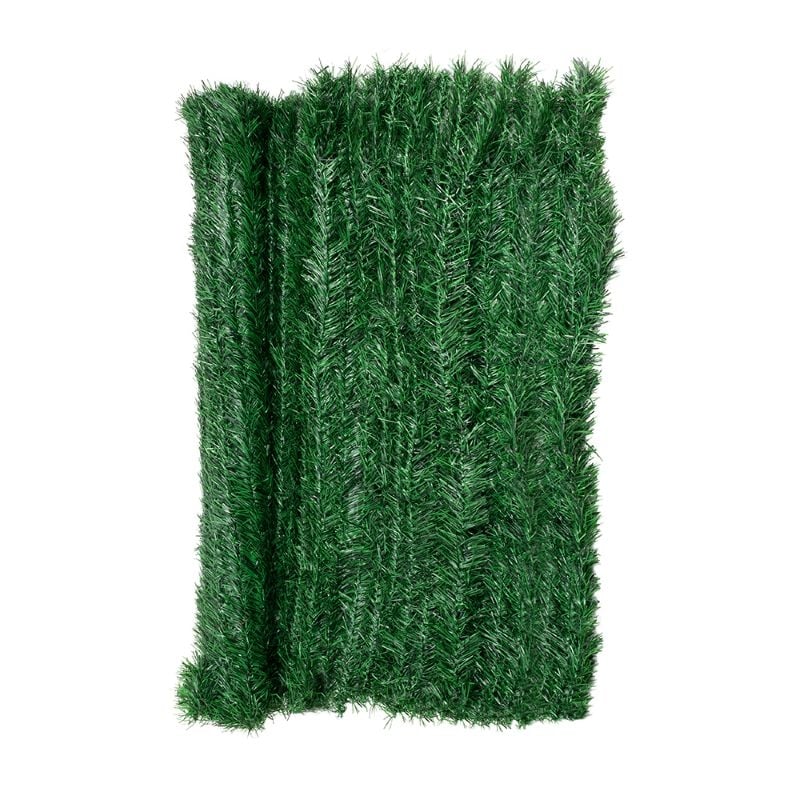 Декоративна оградна мрежа / иглолистен жив плет My Garden CCGSZ005 1х3м