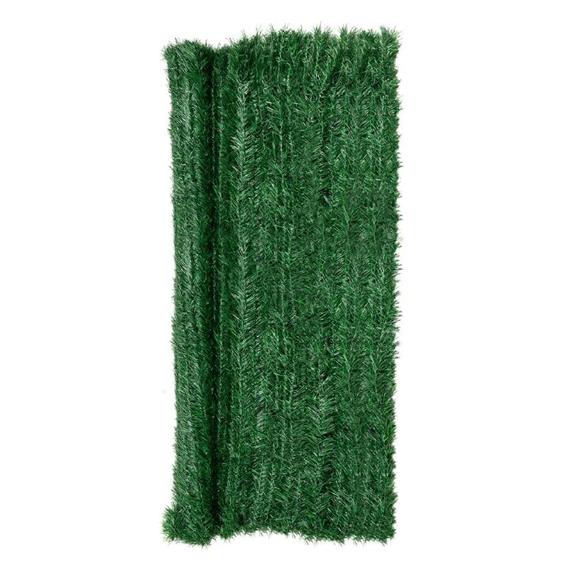 Декоративна оградна мрежа / иглолистен жив плет My Garden CCGSZ005 1,5х3м