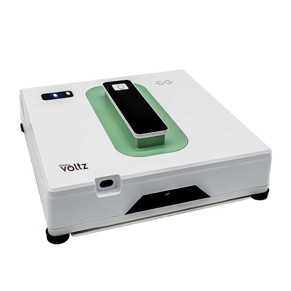 Робот за почистване на прозорци Oliver Voltz OV51005A 72W Wi-Fi Tuya