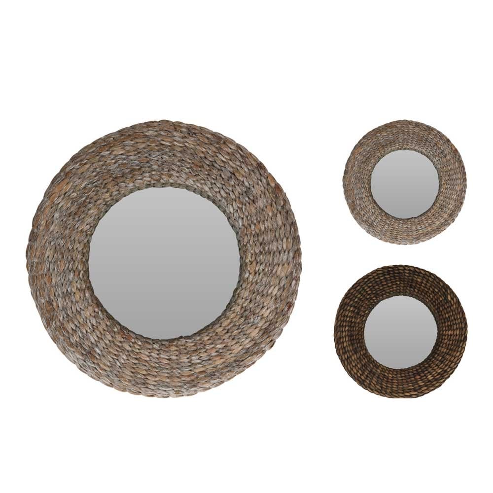 Огледало Waterhyacint 50см