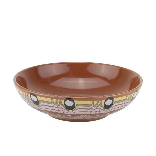 Купа за салата с декор Horecano Traditions ø23см