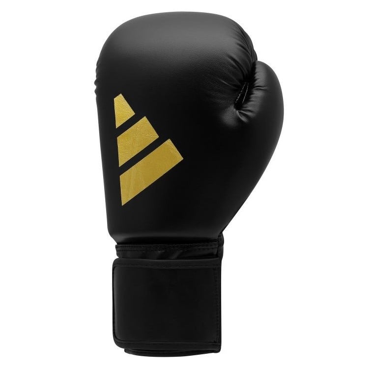 Боксови ръкавици Adidas Speed 50 / 12 oz черни