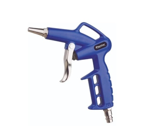 Пистолет за обдухване пневматичен Rapter RRPT ABG-1000