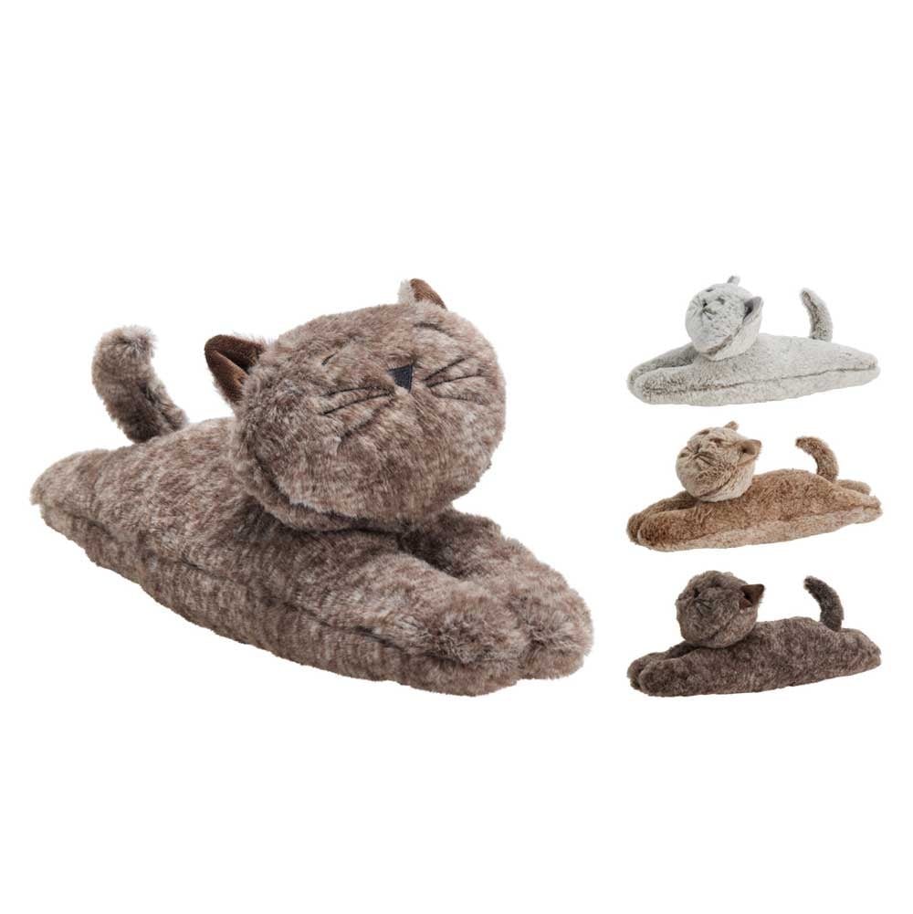 Стопер за врата Коте 38х14х12см