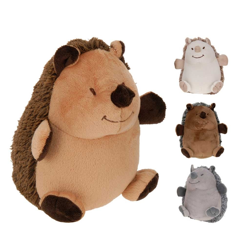 Стопер за врата Таралеж 18х16х21см