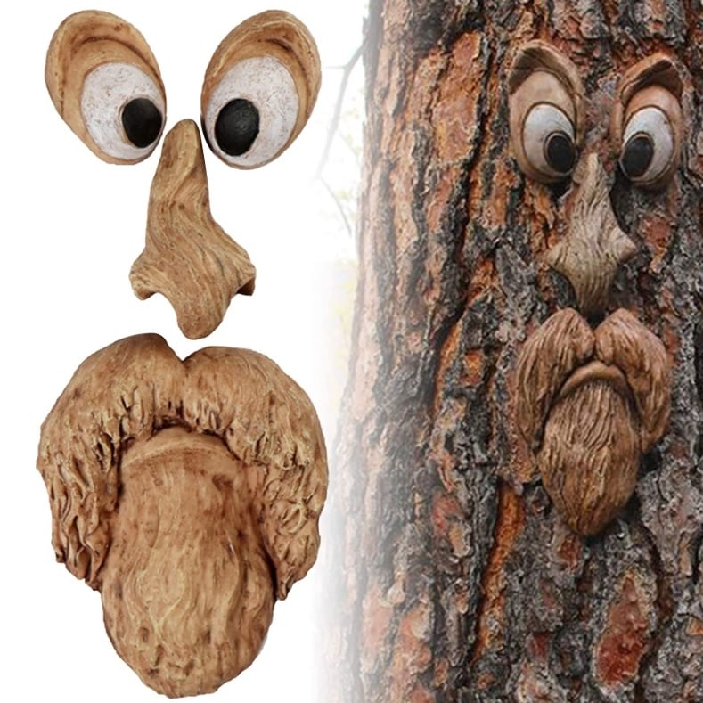 Декорация за дърво Sculpture B